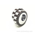 Cylindrical roller eccentric bearing series